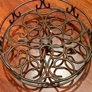 Princess House caddy